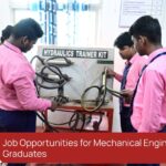 job opportunities for mechanical engineering graduates, best private engineering colleges in Odisha, best engineering college in Odisha, top 10 engineering colleges in Odisha