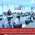 Top Btech Colleges in Bhubaneswar, Best Engineering Branches for the Future, Engineering Career Prospects, Engineering Branches, Future of Engineering, Top Engineering Colleges, GIET Ghangapatna, Engineering Education in Bhubaneswar