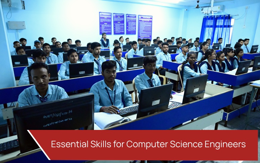 Essential Skills for Computer Science Engineers