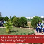 Top 10 Best Engineering College in Odisha Experienced Faculty