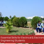 Essential Skills for EEE - Best Engineering Colleges Odisha