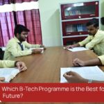 Best Programme for Future – Top 10 Engineering Colleges Odisha