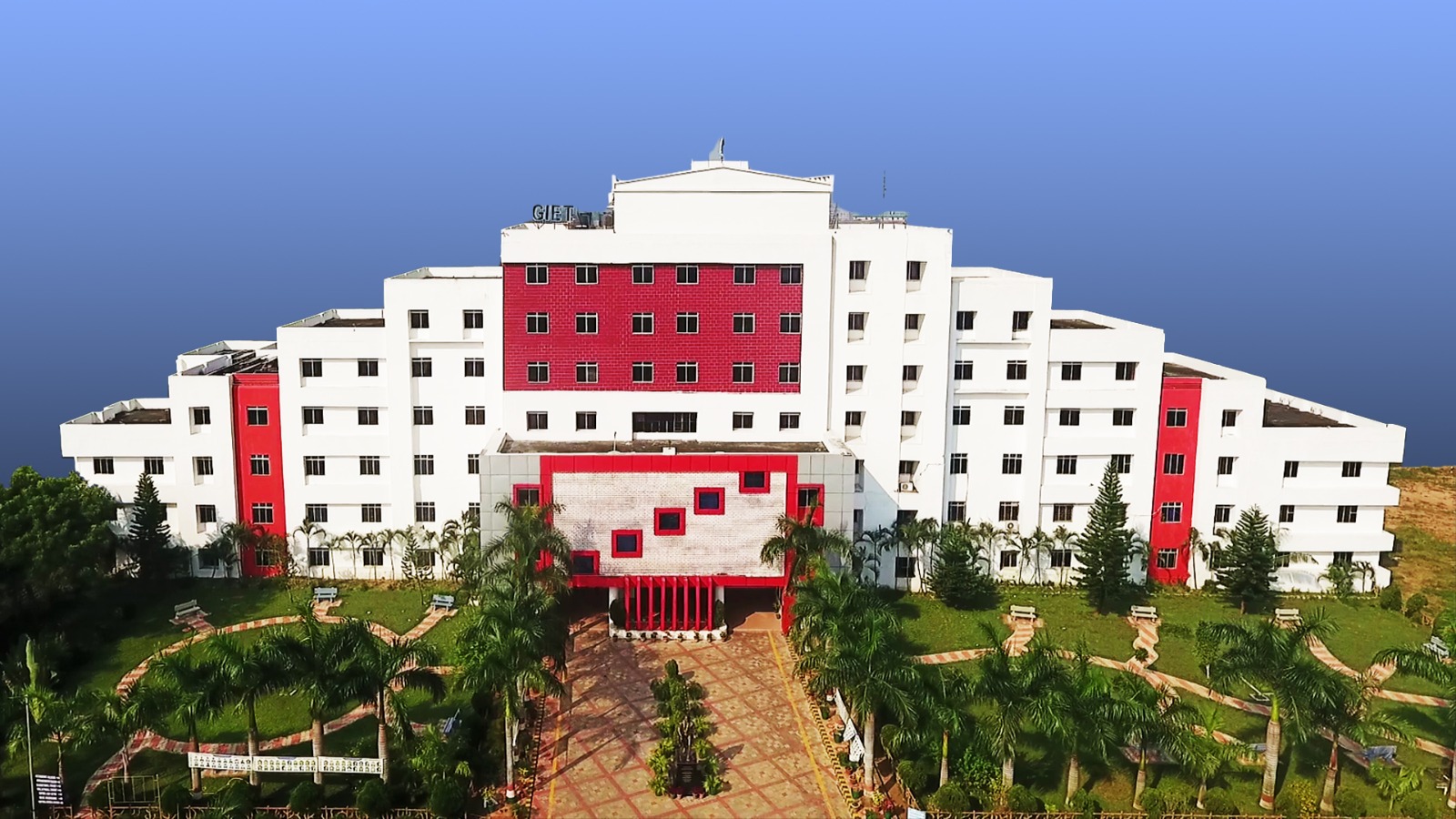 Mission & Vision of GIET | Best Engineering College Odisha